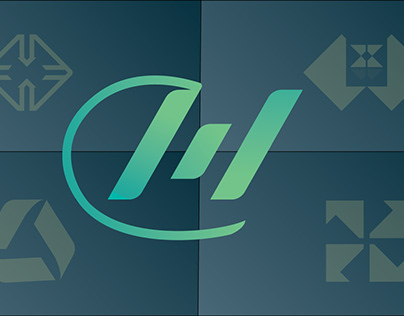 Logo Design Template