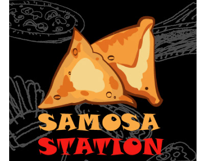 Samosa Station