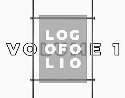 Logofolio | Volume I