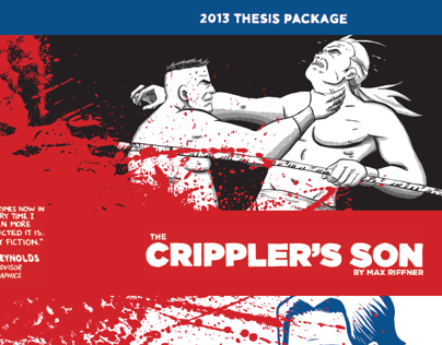 2013 Thesis Package