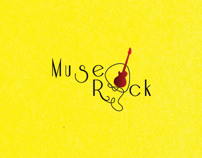 Logo Museo del Rock