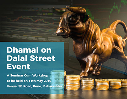 Dhamal On Dalal Street Emailers
