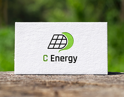 c energy logo