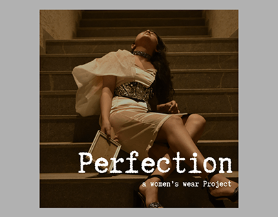 What is Perfection?