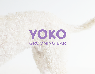Yoko — Grooming Bar
