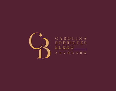 Carolina Rodrigues Bueno - Advogada