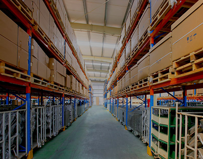 Inventory Management Software Companies in USA