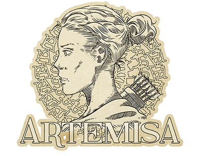 artemisa logo