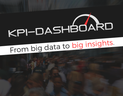 KPI-Dashboard