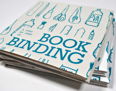 Book Binding Guide