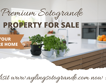 Premium Sotogrande Properties for Sale