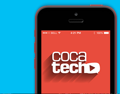 CocaTech Podcast