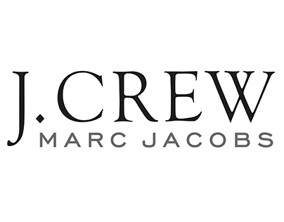 Marc Jacobs for J.Crew