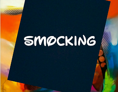smocking