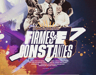CONFERENCE - FIRMES & CONSTANTES