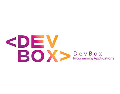 dev box -logo