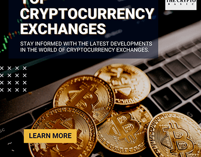 Cryptocurrency Exchanges News | The Crypto Basic