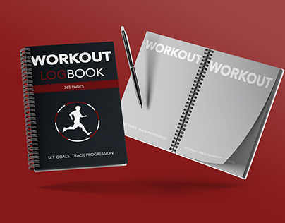 Workout logbook