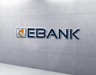 EBank unofficial Logo