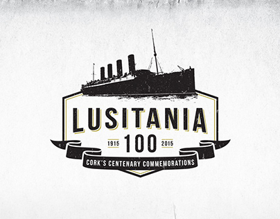Lusitania 100