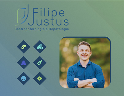 Portal Dr. Filipe Justus