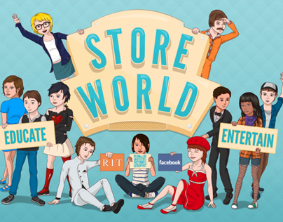 Store World