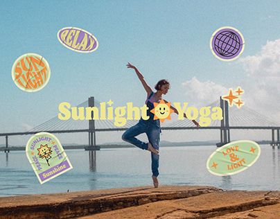 Sunlight Yoga