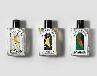 Project thumbnail - DIPTYQUE RENEWAL PACKAGING