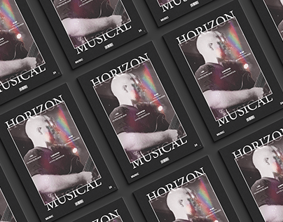 Magazine - HORIZON MUSICAL