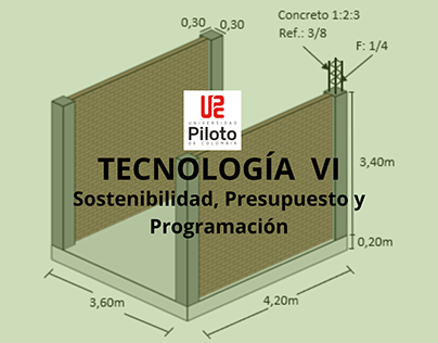 TECNOLOGIA VI 2023-II