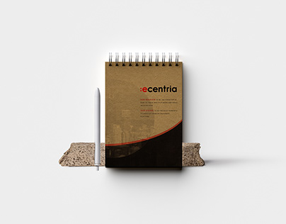 Design for notebook