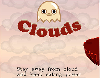 Clouds Game Design