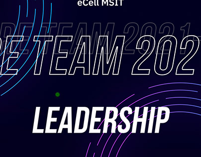 Core Team (Leadership)