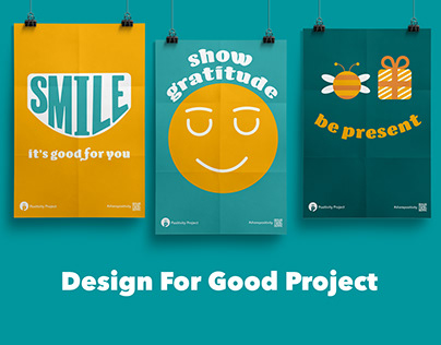 Design For Good Project