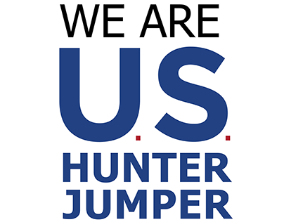 We Are US Hunter Jumper