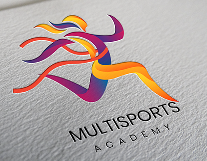 Sport Academy Logo