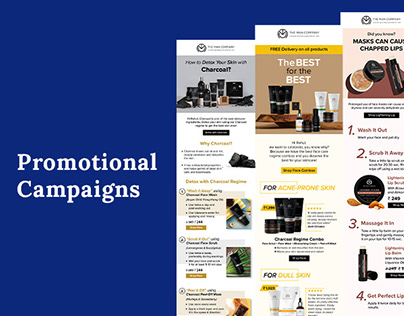 Promotional Campaigns