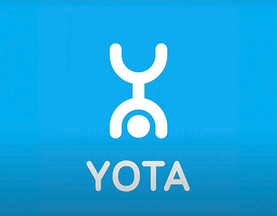 YOTA Promo