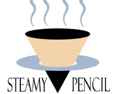 Steamy Pencil