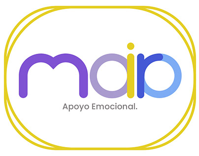 Mairo - Branding