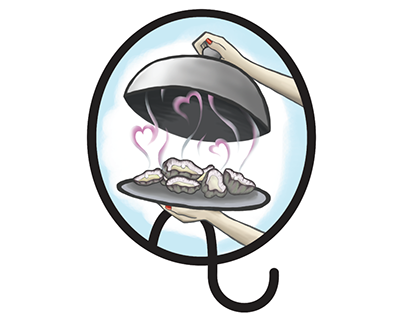 Gif / Editorial Illustration: Are Oysters Aphrodisiacs?