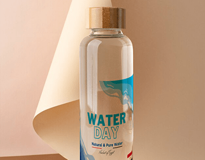 Water New Brand