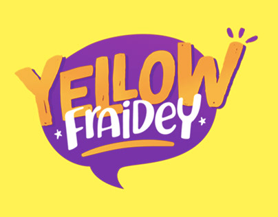 Tambo - Yellow Fraidey