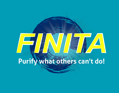 FINITA cleaning agent