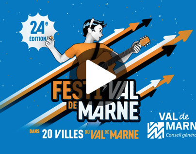 Clip Festival de Marne