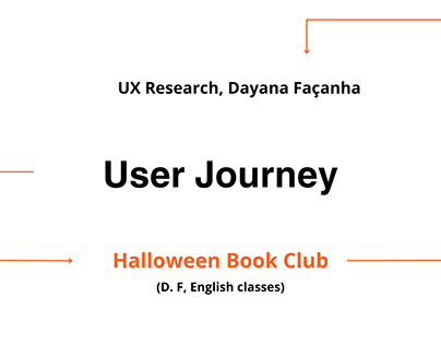 User Journey