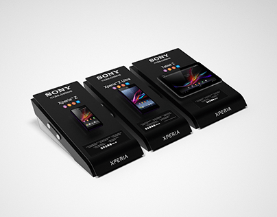 Sony | Xperia Z Series