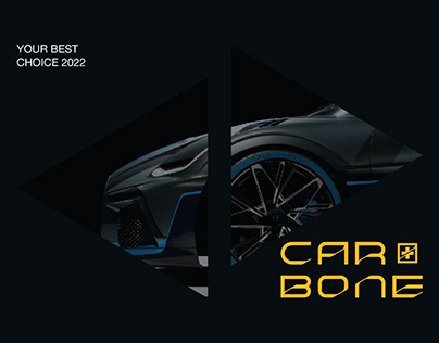Branding | CAR BONE