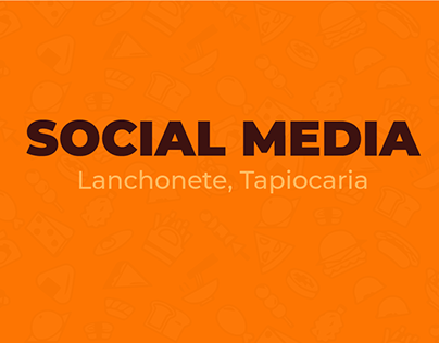 Social Media - Tapiocaria