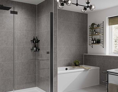 How to Choose the Perfect Shower Panel for Your Home